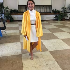 Meet your Posher, Carla